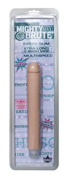 Vibrador Migthy Maxi Brute