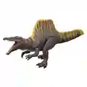 Jurassic World Figura de Acción Gris Amarillo
