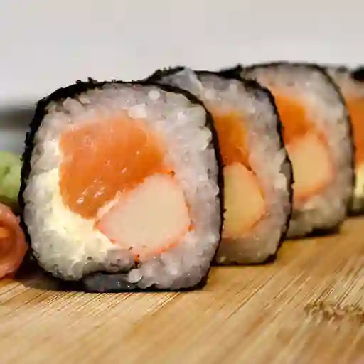 New York Roll
