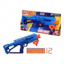Nerf Juguete Lanzador n Series Double Impact