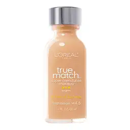 LOréal Paris Base Líquida True Match Fresh Beige