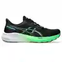 Asics Zapatos Gt-1000 13 Hombre Negro 9.5 1011B858-001