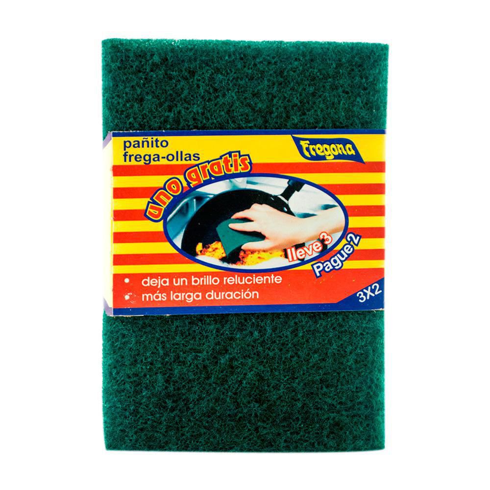 Fregona Pañito Frega Ollas 3 und