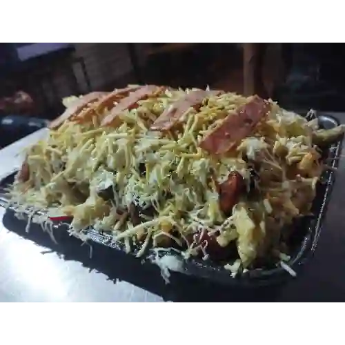 Picada Personal