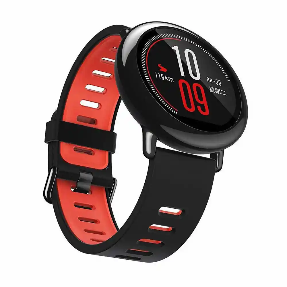 Xiaomi Reloj Smartwatch Amazfit Pace Negro