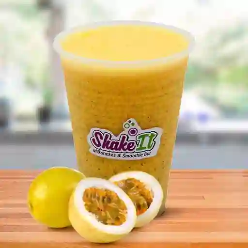 Jugo Maracuyá 16Oz