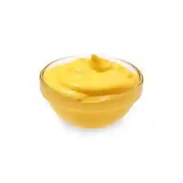 Queso Cheddar