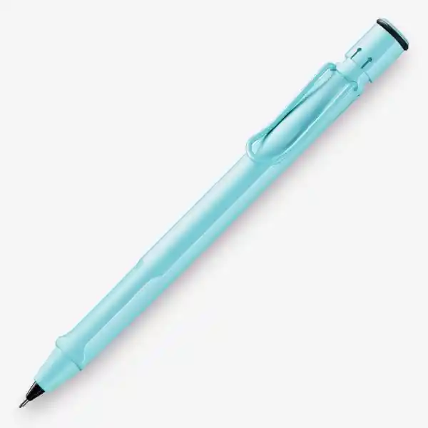 Lamy Portaminas 0.5 Safari Deelite Azul