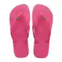 Havaianas Sandalias Brasil Unisex Talla 37-38 7909690315063
