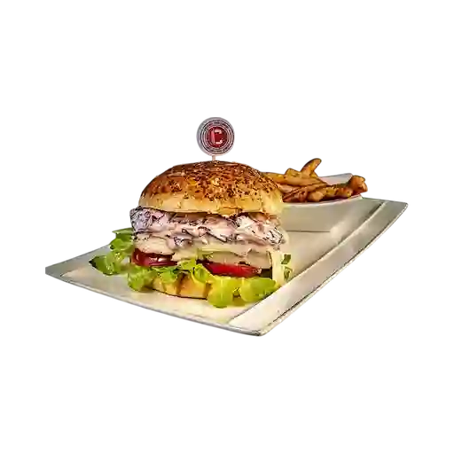 Chicken breast