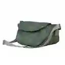 Bolso Xbody Moon Verde Everlast