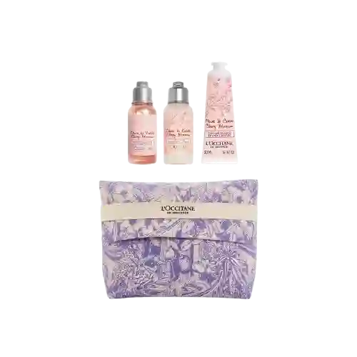 Kit Floral Para Celebrar a Mamá