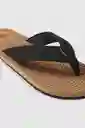 ONeill Sandalias Koosh Masculino Café 09