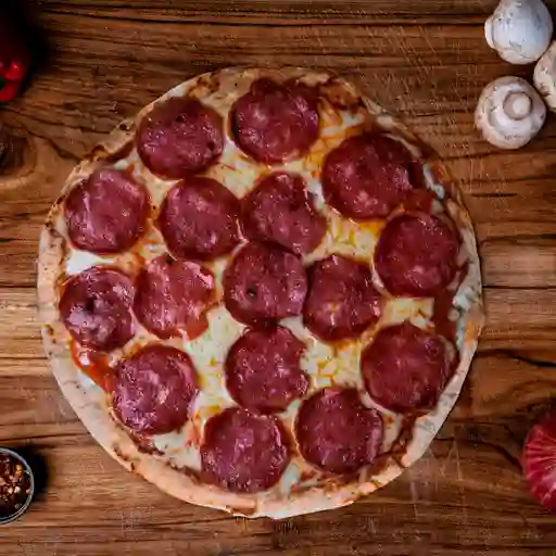 Pizza Salami