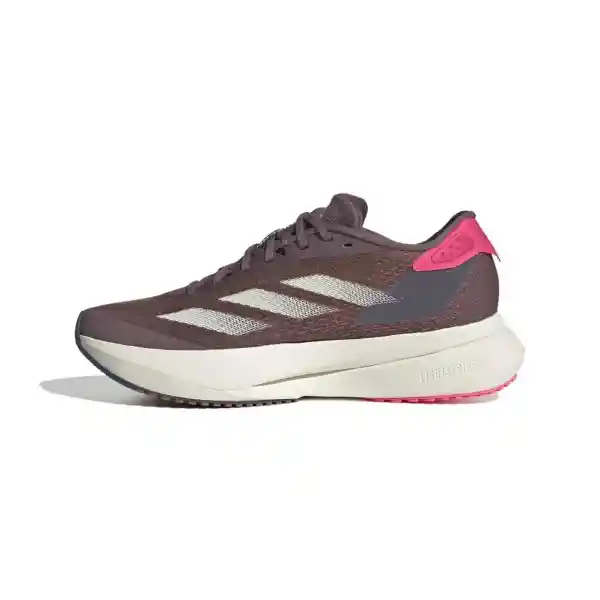 Adidas Zapatos Adizero Sl2 W Para Mujer Morado Talla 8