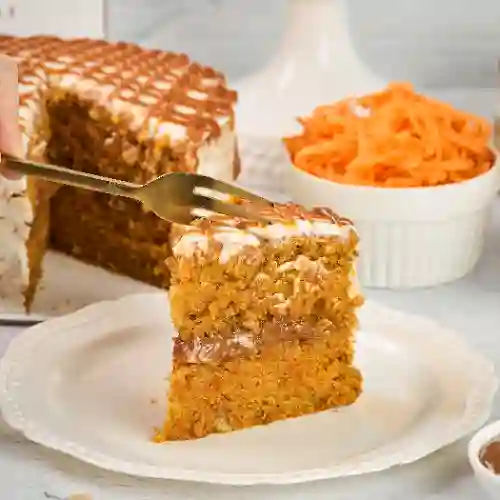 Carrot Cake Personal