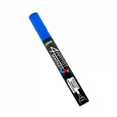 Pebeo Marcador Óleo 4Artist Azul Oscuro