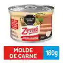 Zenú Jamoneta en Lata
