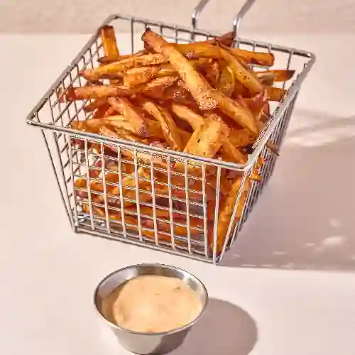 Air Fryer Fries