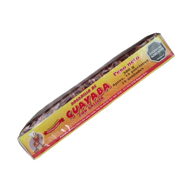 Fadisbucaros Galleta Rellenas de Bocadillo Toñita 14 und