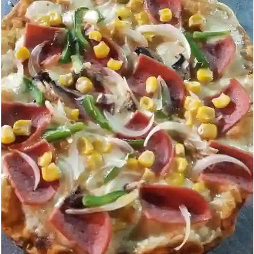 Pizza Campesina