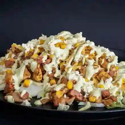 Desgranado Mixto