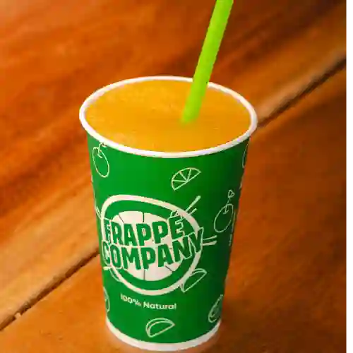 Limonada Maracuyá 12 Onz
