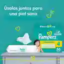 Pampers Swaddlers Pañales Talla 1