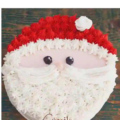 Tres leches santa redondo