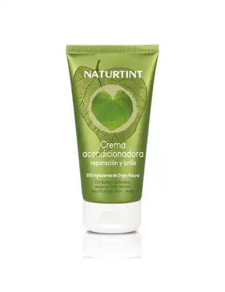 Naturtint Crema Acondicionadora Reparación Naturtint