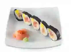 Spicy Tuna