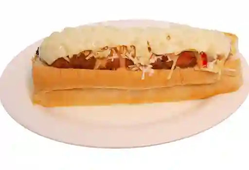 Perro Suizo