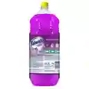 Limpia Pisos Fabuloso Alternativa al Cloro Fresca Lavanda 2L