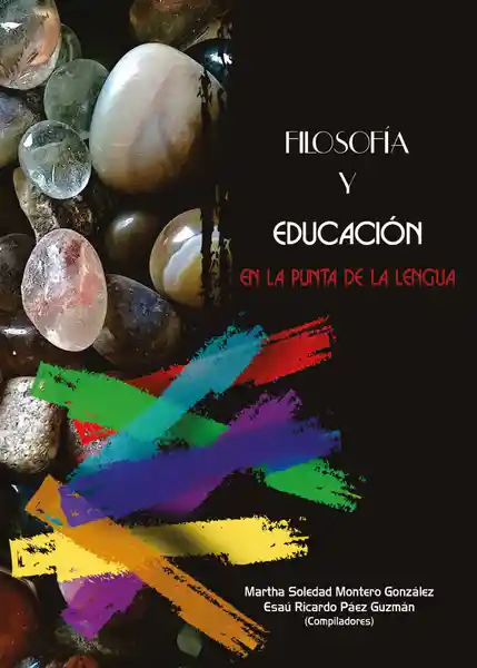 Filosofía y Educación - VV.AA