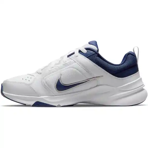 Nike Zapatos Defyallday Para Hombre Blanco Talla 11