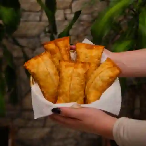 Champiñon