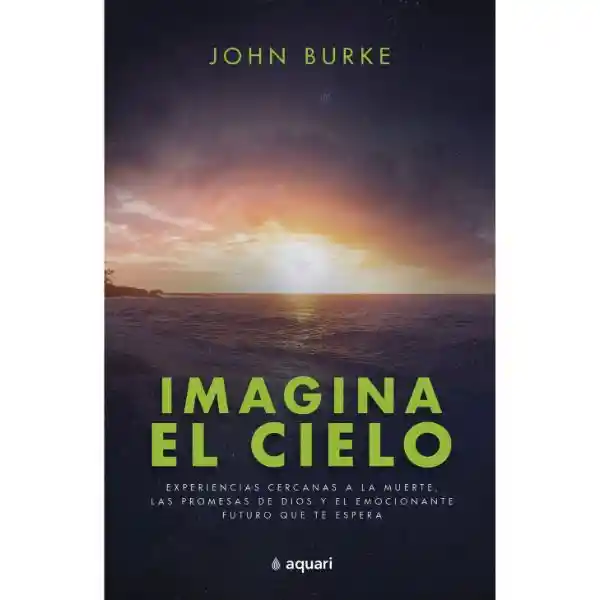 Imagina el Cielo