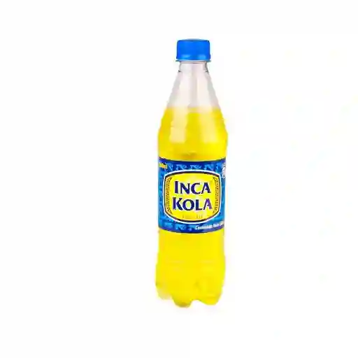 Inca Kola 500 ml
