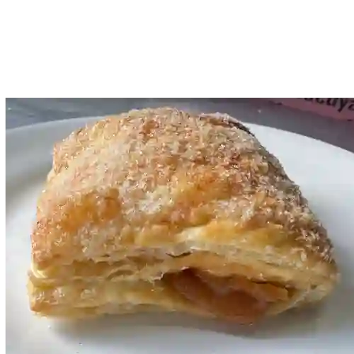 Pastel de Arequipe