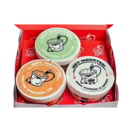 Triple Pack
