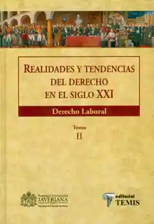 AdeS Realid Y Tendencias Del Derecho En El Siglo Xxi