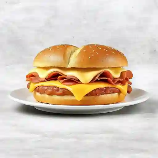 Sandwich el fundido