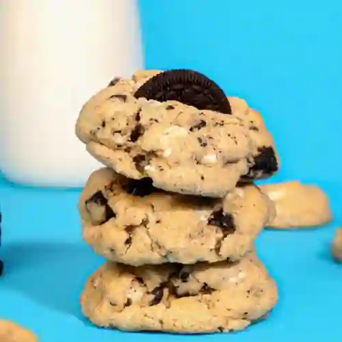 Loaded Oreo