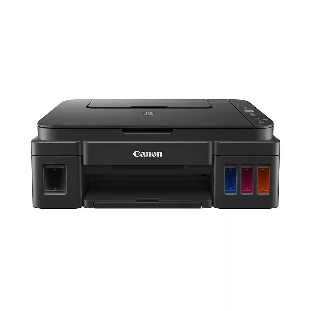 Canon Impresora Multifuncional G2110