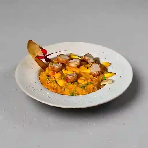 Arroz San Martín
