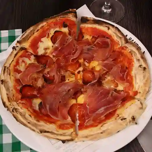 Quattro stagioni