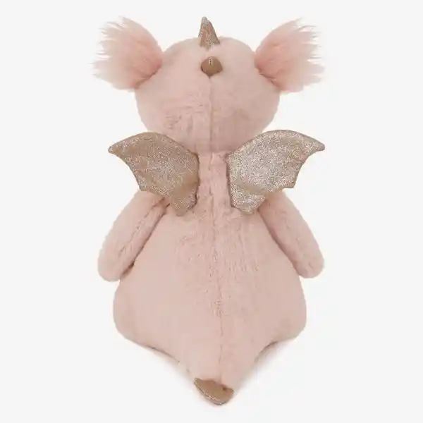 O. B. Designs Peluche Dragón Sparkles 30 cm