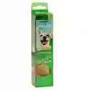 Tropiclean For Dogs Clean Teeth Gel Sabor Vainilla 59.14 Ml