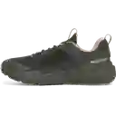 Under Armour Tenis Project Rock Bsr 5 Hombre Verde Talla 10