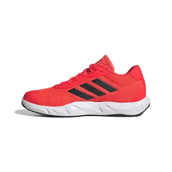 Adidas Zapatos Amplimove Trainer M Para Hombre Rojo Talla 11